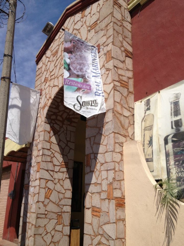 メキシコ料理